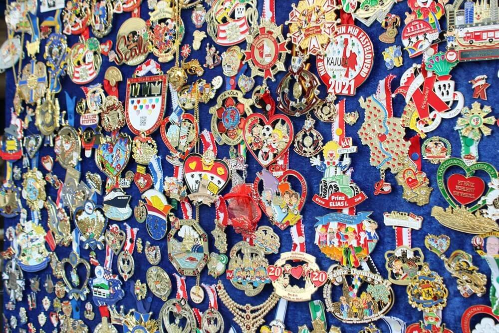 Beliebte Motive und unbegrenzte Designfreiheit